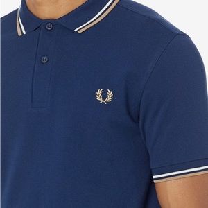 Men’s XL Fred Perry polo